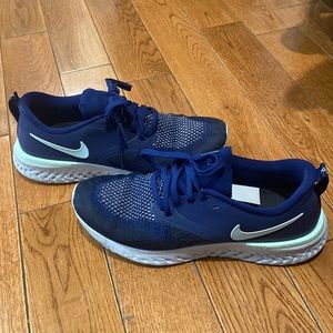 Nike running shoes